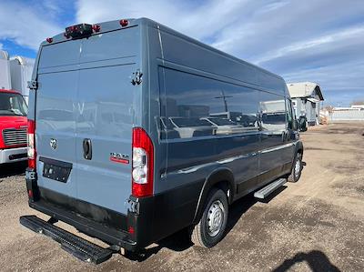 Used 2019 Ram ProMaster 3500 High Roof FWD, Upfitted Cargo Van for sale #48223 - photo 2