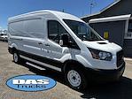 Used 2019 Ford Transit 150 Medium Roof RWD, Empty Cargo Van for sale #50512 - photo 1