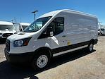 Used 2019 Ford Transit 150 Medium Roof RWD, Empty Cargo Van for sale #50512 - photo 3