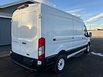 Used 2019 Ford Transit 150 Medium Roof RWD, Empty Cargo Van for sale #50520 - photo 2