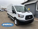 Used 2019 Ford Transit 150 Medium Roof RWD, Empty Cargo Van for sale #50552 - photo 1