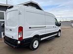 Used 2019 Ford Transit 150 Medium Roof RWD, Empty Cargo Van for sale #50552 - photo 2