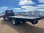 Used 2016 Hino 268A Single Cab RWD, Flatbed Truck for sale #51170 - photo 4