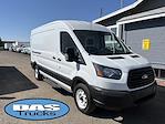 Used 2019 Ford Transit 150 Medium Roof RWD, Empty Cargo Van for sale #51444 - photo 1