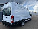 Used 2020 Ford Transit 350 HD High Roof RWD, Empty Cargo Van for sale #52898 - photo 2