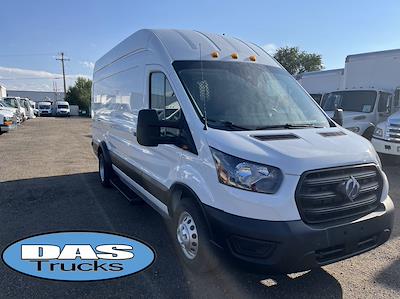 Used 2020 Ford Transit 350 HD High Roof RWD, Empty Cargo Van for sale #52899 - photo 1