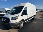 Used 2020 Ford Transit 350 HD High Roof RWD, Empty Cargo Van for sale #52899 - photo 3