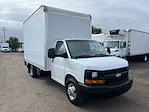 Used 2011 Chevrolet Express 3500 Work Van RWD, Box Truck for sale #55384 - photo 11