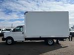 Used 2011 Chevrolet Express 3500 Work Van RWD, Box Truck for sale #55384 - photo 3