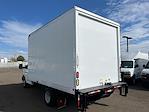 Used 2011 Chevrolet Express 3500 Work Van RWD, Box Truck for sale #55384 - photo 2