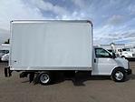 Used 2011 Chevrolet Express 3500 Work Van RWD, Box Truck for sale #55384 - photo 9