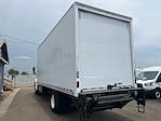 Used 2018 Hino 268A Single Cab RWD, Box Truck for sale #58092 - photo 4