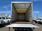 Used 2016 Hino 268A Single Cab RWD, Box Truck for sale #60038 - photo 7