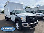 Used 2014 Ford F-450 Regular Cab RWD, Box Truck for sale #60365 - photo 1