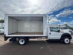 Used 2014 Ford F-450 Regular Cab RWD, Box Truck for sale #60365 - photo 10