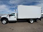 Used 2014 Ford F-450 Regular Cab RWD, Box Truck for sale #60365 - photo 4