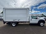 Used 2014 Ford F-450 Regular Cab RWD, Box Truck for sale #60365 - photo 9