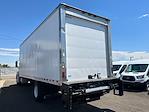 Used 2016 Hino 268A Single Cab RWD, Refrigerated Body for sale #61409 - photo 4