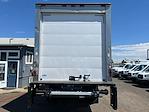 Used 2016 Hino 268A Single Cab RWD, Refrigerated Body for sale #61409 - photo 5