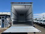 Used 2016 Hino 268A Single Cab RWD, Refrigerated Body for sale #61409 - photo 6