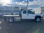 Used 2007 Chevrolet Silverado 3500 Extended Cab RWD, Flatbed Truck for sale #63365 - photo 7