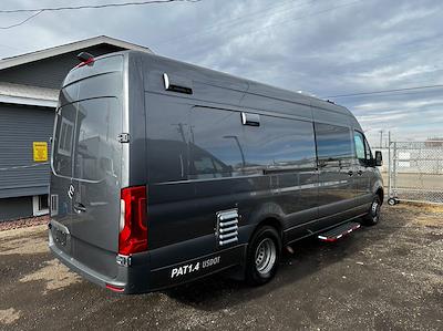 Used 2021 Mercedes-Benz Sprinter 4500 High Roof RWD, Food Truck for sale #64390 - photo 2