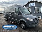Used 2021 Mercedes-Benz Sprinter 4500 High Roof RWD, Food Truck for sale #64390 - photo 1