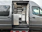 Used 2021 Mercedes-Benz Sprinter 4500 High Roof RWD, Food Truck for sale #64390 - photo 6