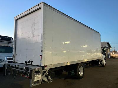 Used 2022 International MV RWD, Box Truck for sale #66254 - photo 2