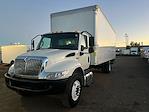 Used 2022 International MV RWD, Box Truck for sale #66254 - photo 4