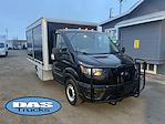 Used 2020 Ford Transit 250 Low Roof RWD, Glass Body for sale #66261 - photo 1