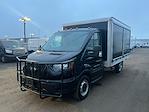 Used 2020 Ford Transit 250 Low Roof RWD, Glass Body for sale #66261 - photo 3