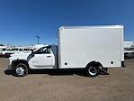 Used 2020 Chevrolet Silverado 3500 Work Truck Regular Cab 4WD, Box Truck for sale #68920 - photo 5