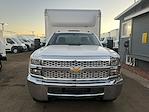 Used 2019 Chevrolet Silverado 3500 Work Truck Regular Cab 4WD, Box Truck for sale #72568 - photo 3