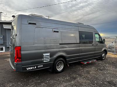 Used 2021 Mercedes-Benz Sprinter 4500 High Roof RWD, Food Truck for sale #72755 - photo 2
