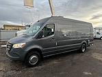 Used 2021 Mercedes-Benz Sprinter 4500 High Roof RWD, Food Truck for sale #72755 - photo 3