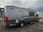 Used 2021 Mercedes-Benz Sprinter 4500 High Roof RWD, Food Truck for sale #72755 - photo 2