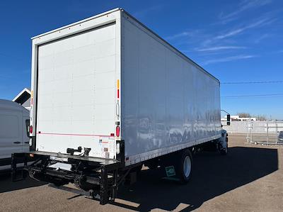 Used 2021 International MV RWD, Box Truck for sale #72942 - photo 2