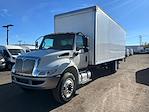 Used 2021 International MV RWD, Box Truck for sale #72942 - photo 3