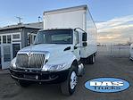 Used 2021 International MV RWD, Box Truck for sale #98572 - photo 1