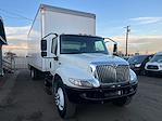 Used 2021 International MV RWD, Box Truck for sale #98572 - photo 3