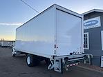 Used 2021 International MV RWD, Box Truck for sale #98572 - photo 2