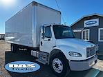 Used 2015 Freightliner M2 106 Conventional Cab RWD, Box Truck for sale #B5498 - photo 1