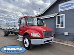 Used 2016 Freightliner M2 106 Conventional Cab RWD, Cab Chassis for sale #C2420 - photo 1