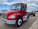 Used 2016 Freightliner M2 106 Conventional Cab RWD, Cab Chassis for sale #C2420 - photo 2