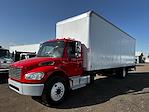 Used 2016 Freightliner M2 106 Conventional Cab RWD, Box Truck for sale #N0776 - photo 3