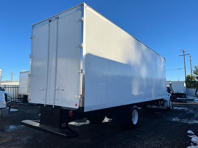 Used 2014 Freightliner M2 106 Conventional Cab RWD, Box Truck for sale #P7671 - photo 2