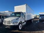 Used 2014 Freightliner M2 106 Conventional Cab RWD, Box Truck for sale #P7671 - photo 3