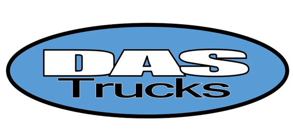 DAS Trucks logo