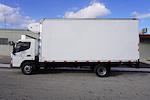 Used 2013 Mitsubishi Fuso FE180 Regular Cab 4x2, Refrigerated Body for sale #000014 - photo 10